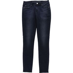 Articles of Society Womens Sarah Tapered Skinny Jeans, NWT